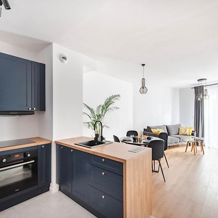 Spacious And Modern Apartment Lwowska, Close To Kazimierz 크라쿠프 외부 사진