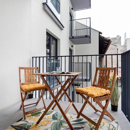Spacious And Modern Apartment Lwowska, Close To Kazimierz 크라쿠프 외부 사진